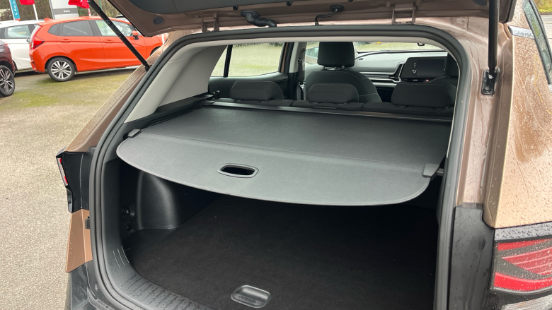 Kia Sportage 1.6T GDi ISG 2 5dr Petrol Estate